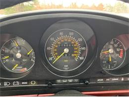 1986 Mercedes-Benz 560 (CC-2110274) for sale in Cadillac, Michigan