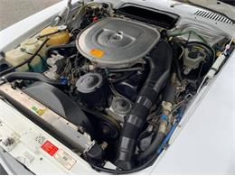1986 Mercedes-Benz 560 (CC-2110274) for sale in Cadillac, Michigan