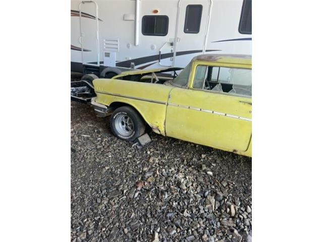 1957 Chevrolet 210 (CC-2112740) for sale in Cadillac, Michigan
