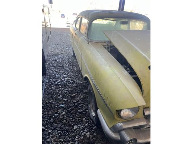 1957 Chevrolet 210 (CC-2112740) for sale in Cadillac, Michigan