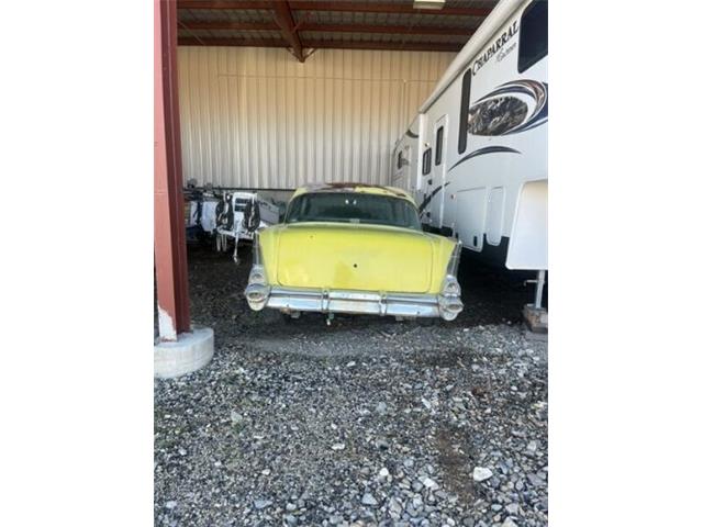 1957 Chevrolet 210 (CC-2112740) for sale in Cadillac, Michigan