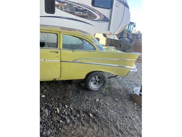 1957 Chevrolet 210 (CC-2112740) for sale in Cadillac, Michigan