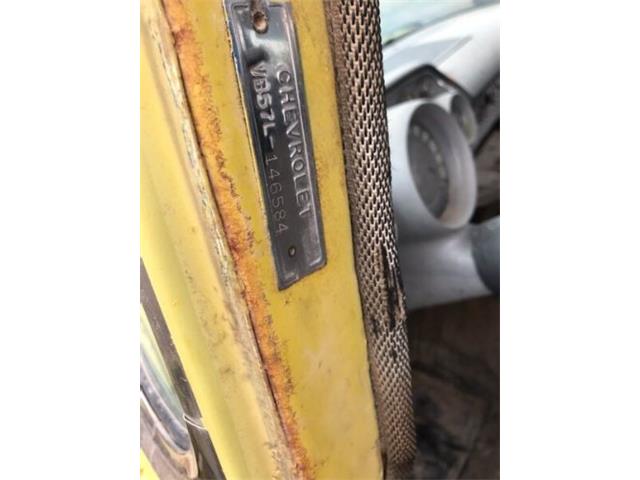 1957 Chevrolet 210 (CC-2112740) for sale in Cadillac, Michigan