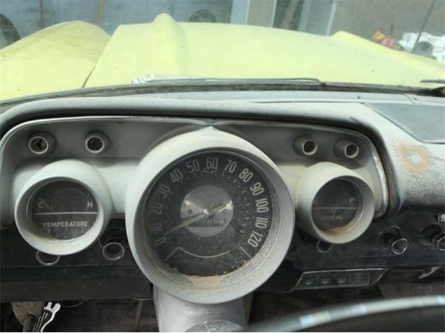 1957 Chevrolet 210 (CC-2112740) for sale in Cadillac, Michigan
