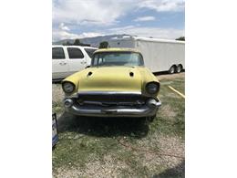 1957 Chevrolet 210 (CC-2112740) for sale in Cadillac, Michigan