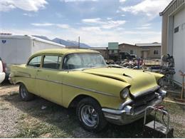 1957 Chevrolet 210 (CC-2112740) for sale in Cadillac, Michigan