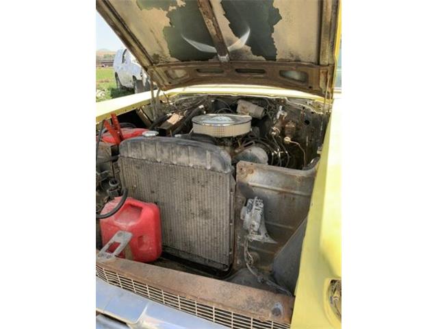 1957 Chevrolet 210 (CC-2112740) for sale in Cadillac, Michigan