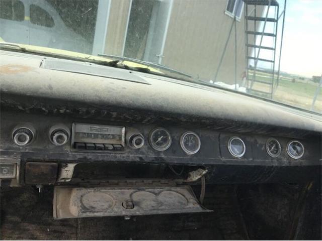 1957 Chevrolet 210 (CC-2112740) for sale in Cadillac, Michigan