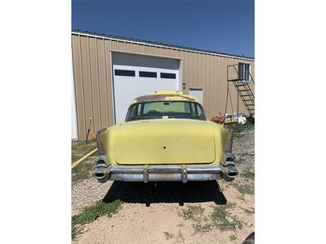 1957 Chevrolet 210 (CC-2112740) for sale in Cadillac, Michigan
