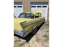 1957 Chevrolet 210 (CC-2112740) for sale in Cadillac, Michigan