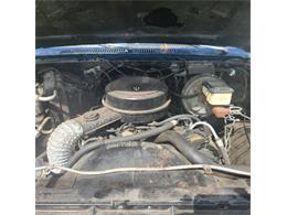 1984 GMC Pickup (CC-2112742) for sale in Cadillac, Michigan