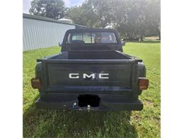 1984 GMC Pickup (CC-2112742) for sale in Cadillac, Michigan