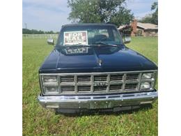 1984 GMC Pickup (CC-2112742) for sale in Cadillac, Michigan