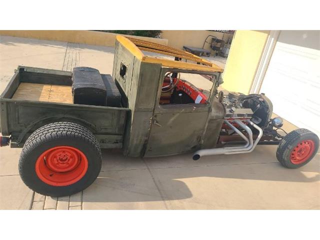 1929 Ford Hot Rod (CC-2112743) for sale in Cadillac, Michigan