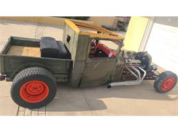 1929 Ford Hot Rod (CC-2112743) for sale in Cadillac, Michigan