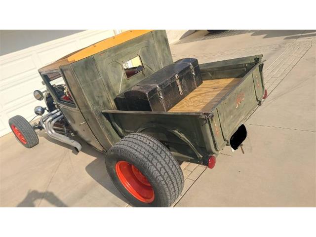 1929 Ford Hot Rod (CC-2112743) for sale in Cadillac, Michigan