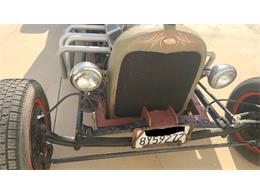 1929 Ford Hot Rod (CC-2112743) for sale in Cadillac, Michigan