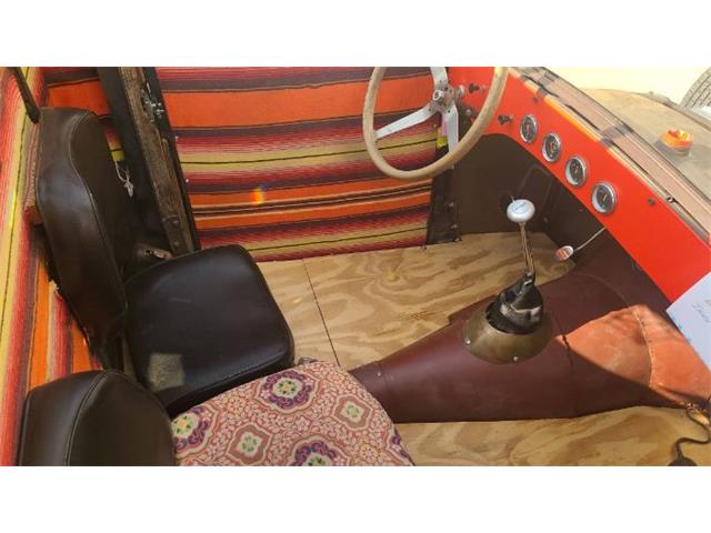 1929 Ford Hot Rod (CC-2112743) for sale in Cadillac, Michigan