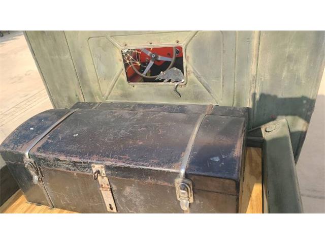 1929 Ford Hot Rod (CC-2112743) for sale in Cadillac, Michigan