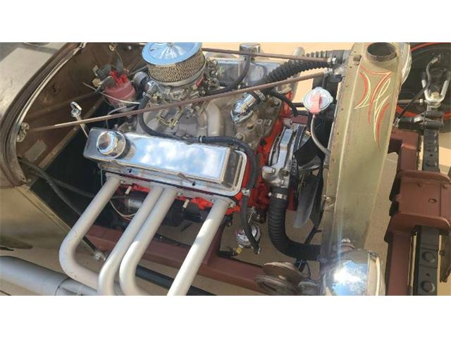 1929 Ford Hot Rod (CC-2112743) for sale in Cadillac, Michigan