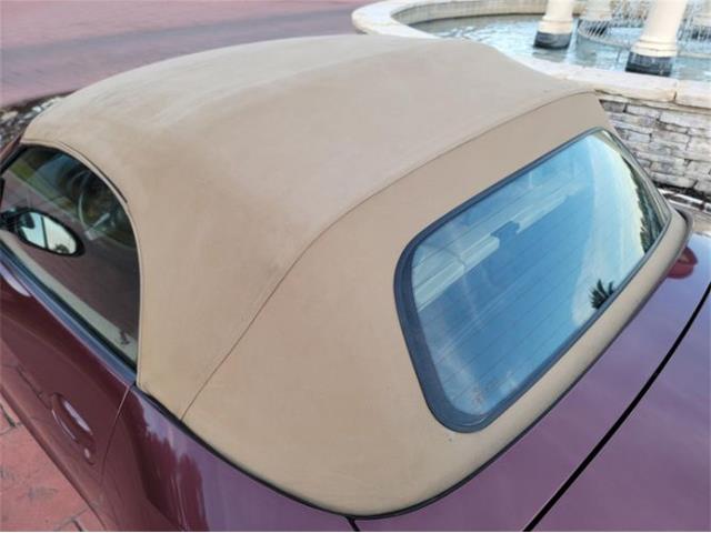 2003 BMW Z4 (CC-2112744) for sale in Cadillac, Michigan