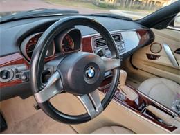 2003 BMW Z4 (CC-2112744) for sale in Cadillac, Michigan