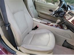 2003 BMW Z4 (CC-2112744) for sale in Cadillac, Michigan