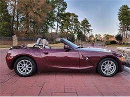 2003 BMW Z4 (CC-2112744) for sale in Cadillac, Michigan