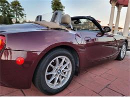 2003 BMW Z4 (CC-2112744) for sale in Cadillac, Michigan