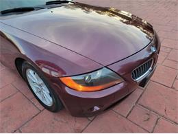 2003 BMW Z4 (CC-2112744) for sale in Cadillac, Michigan
