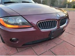 2003 BMW Z4 (CC-2112744) for sale in Cadillac, Michigan