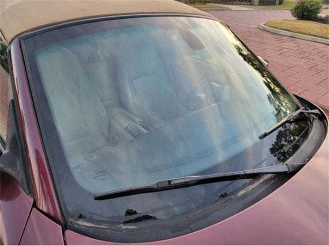 2003 BMW Z4 (CC-2112744) for sale in Cadillac, Michigan