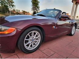2003 BMW Z4 (CC-2112744) for sale in Cadillac, Michigan