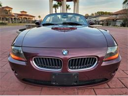 2003 BMW Z4 (CC-2112744) for sale in Cadillac, Michigan