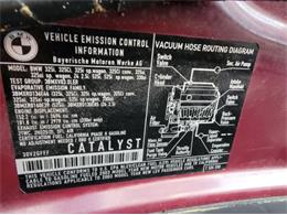 2003 BMW Z4 (CC-2112744) for sale in Cadillac, Michigan