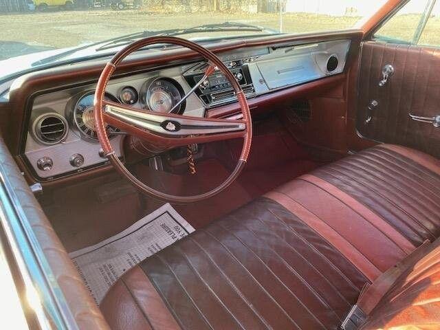 1964 Buick Wildcat (CC-2112745) for sale in Cadillac, Michigan