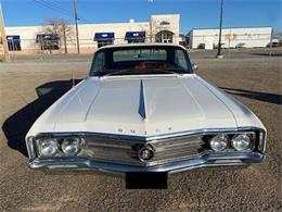 1964 Buick Wildcat (CC-2112745) for sale in Cadillac, Michigan