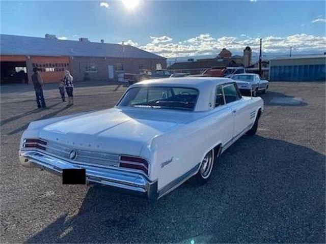 1964 Buick Wildcat (CC-2112745) for sale in Cadillac, Michigan