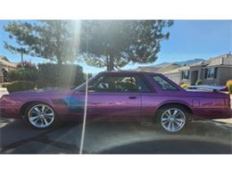 1980 Dodge Mirada (CC-2112746) for sale in Cadillac, Michigan