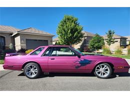 1980 Dodge Mirada (CC-2112746) for sale in Cadillac, Michigan
