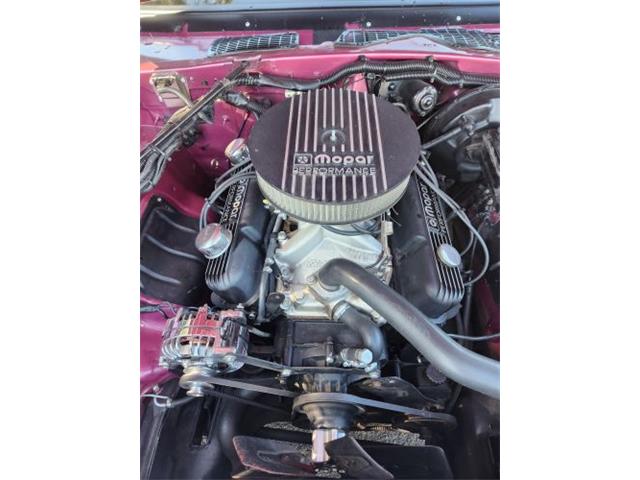 1980 Dodge Mirada (CC-2112746) for sale in Cadillac, Michigan