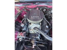 1980 Dodge Mirada (CC-2112746) for sale in Cadillac, Michigan
