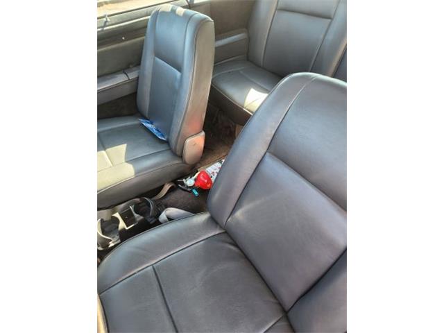 1980 Dodge Mirada (CC-2112746) for sale in Cadillac, Michigan