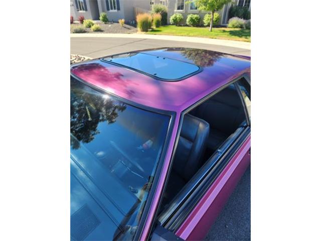 1980 Dodge Mirada (CC-2112746) for sale in Cadillac, Michigan