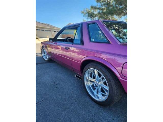 1980 Dodge Mirada (CC-2112746) for sale in Cadillac, Michigan