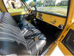 1970 Chevrolet C10 (CC-2112747) for sale in Cadillac, Michigan