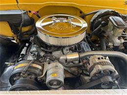1970 Chevrolet C10 (CC-2112747) for sale in Cadillac, Michigan