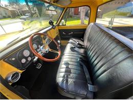 1970 Chevrolet C10 (CC-2112747) for sale in Cadillac, Michigan