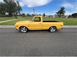 1970 Chevrolet C10 (CC-2112747) for sale in Cadillac, Michigan