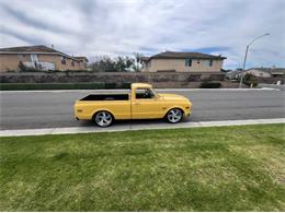 1970 Chevrolet C10 (CC-2112747) for sale in Cadillac, Michigan